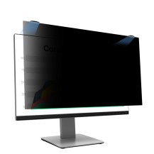 3M Privacy Filter for 21.5in Full Screen Monitor with COMPLY™ Magnetic Attach, 16:9, PF215W9EM