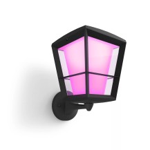 Philips Hue White and colour ambience 1743930V7 Smart wall light 15 W