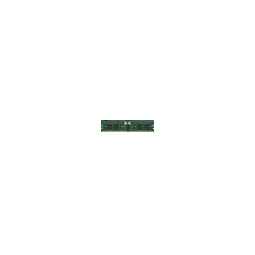Kingston Technology KTD-PE548S8-16G memory module 16 GB 1 x 16 GB DDR5 ECC