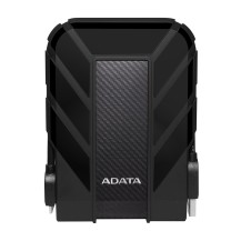 ADATA HD710 Pro external hard drive 2 TB 2.5' USB 3.2 Gen 1 (3.1 Gen 1) Black