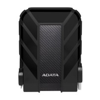 ADATA HD710 Pro external hard drive 2 TB 2.5' USB 3.2 Gen 1 (3.1 Gen 1) Black