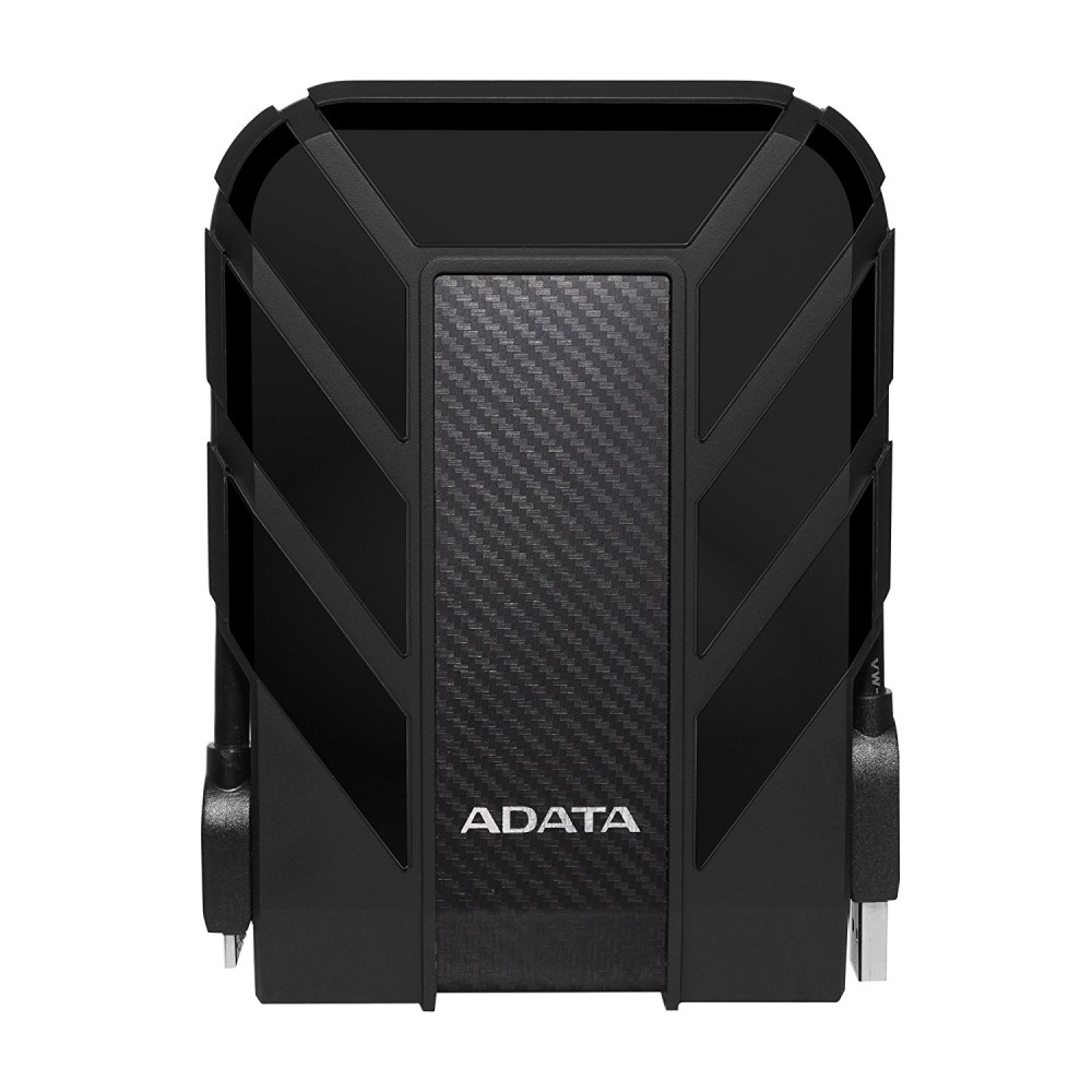 ADATA HD710 Pro external hard drive 2 TB 2.5' USB 3.2 Gen 1 (3.1 Gen 1) Black