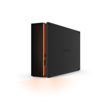 Seagate Game Drive FireCuda external hard drive 1 TB 2.5' 3.2 Gen 1 (3.1 Gen 1) Black