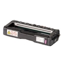 Ricoh 407541 toner cartridge 1 pc(s) Original Magenta
