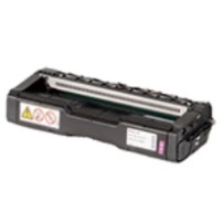 Ricoh 407541 toner cartridge 1 pc(s) Original Magenta
