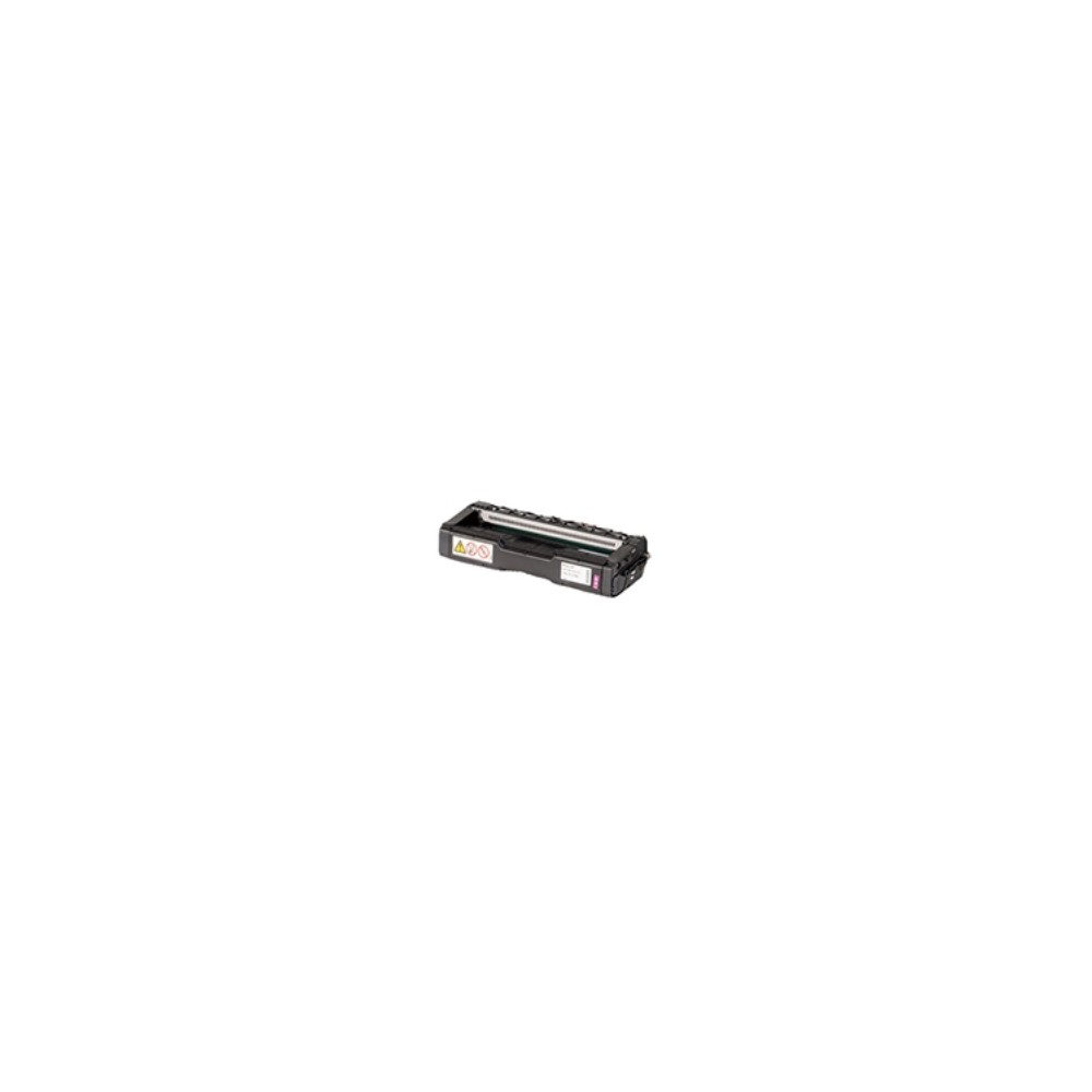 Ricoh 407541 toner cartridge 1 pc(s) Original Magenta