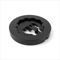 Owl Labs Meeting Owl 4+ Stand Passive holder Conferencing system Black