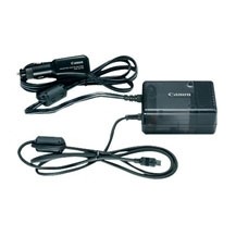 Canon CBA-CP100 power adapter/inverter
