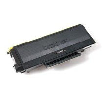 Brother Black toner cartridge Original
