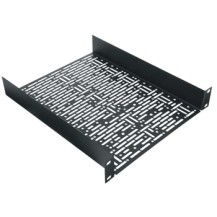 Middle Atlantic Products HR-UMS1-11.5 rack accessory Rack shelf