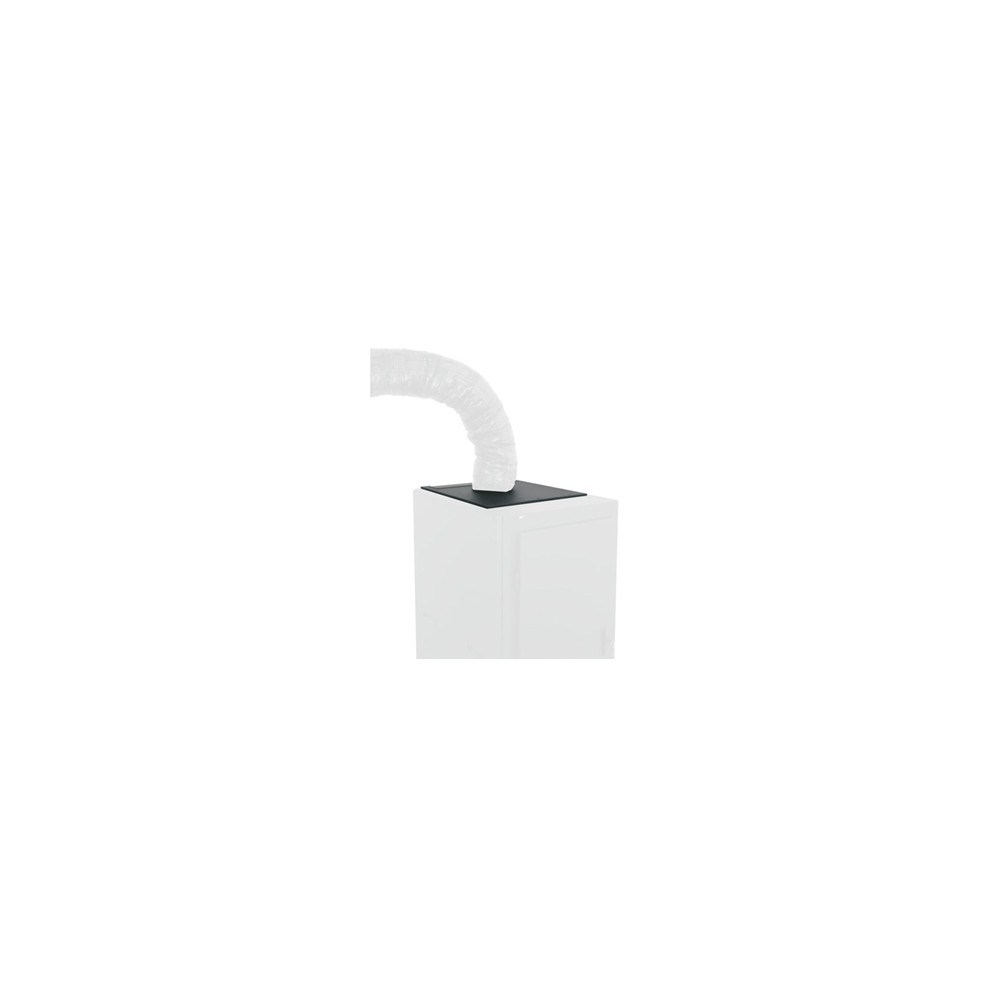 Middle Atlantic Products MW-DT rack accessory Top panel Middle Atlantic Products MW-DT rack accessory Top panel