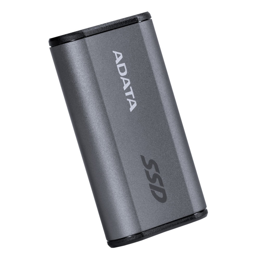 ADATA SE880 1 TB USB Type-C 3.2 Gen 2 (3.1 Gen 2) Grey ADATA SE880 1 TB USB Type-C 3.2 Gen 2 (3.1 Gen 2) Grey