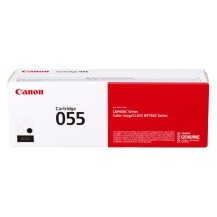 Canon imageCLASS 055 toner cartridge 1 pc(s) Original Black