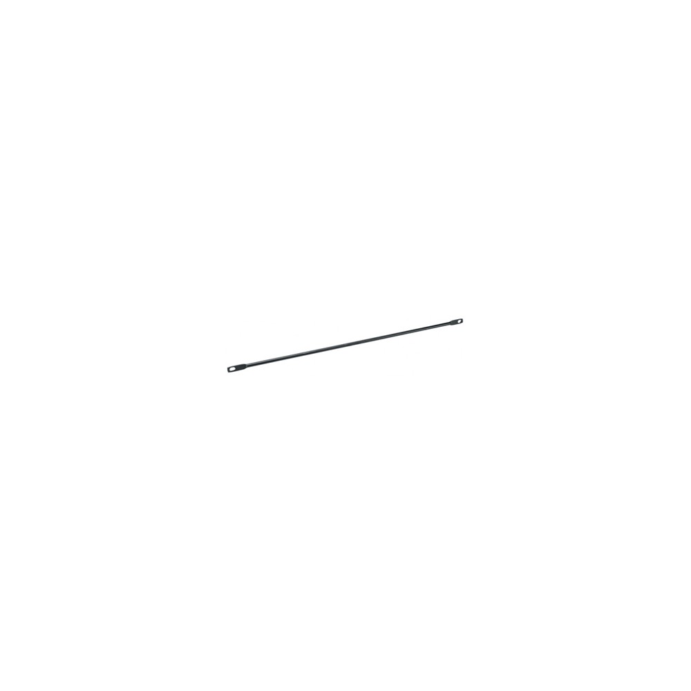 Middle Atlantic Products LBP-1R rack accessory Cable lacing bar Middle Atlantic Products LBP-1R rack accessory Cable lacing bar