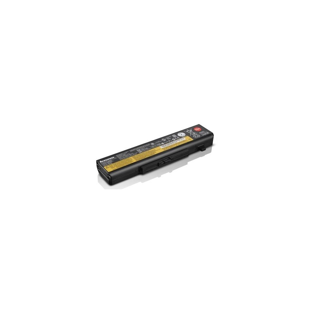 Lenovo ThinkPad Battery 75+ (6 cell) Lenovo ThinkPad Battery 75+ (6 cell)