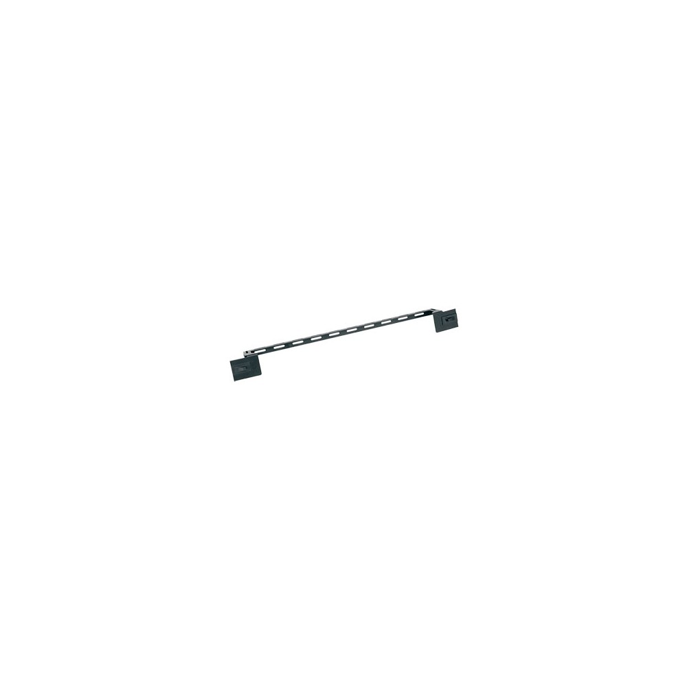 Middle Atlantic Products FWD-LB-2A-4PK rack accessory Cable lacing bar Middle Atlantic Products FWD-LB-2A-4PK rack accessory Cable lacing bar