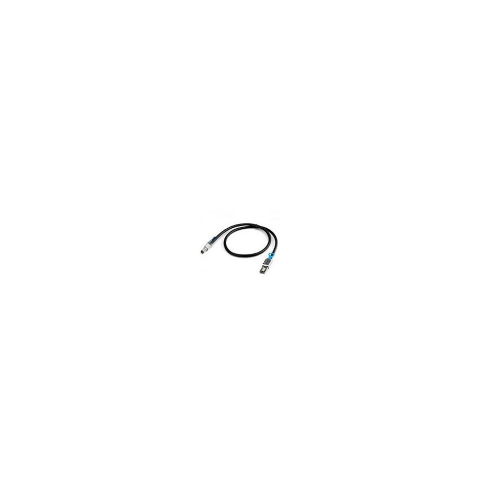 Lenovo External Cable MiniSAS HD 8644/MiniSAS HD 8644, 1m Lenovo External Cable MiniSAS HD 8644/MiniSAS HD 8644, 1m