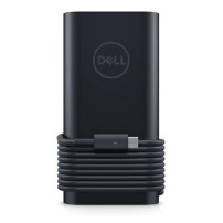 DELL 450-AHOM power adapter/inverter Indoor 130 W Black