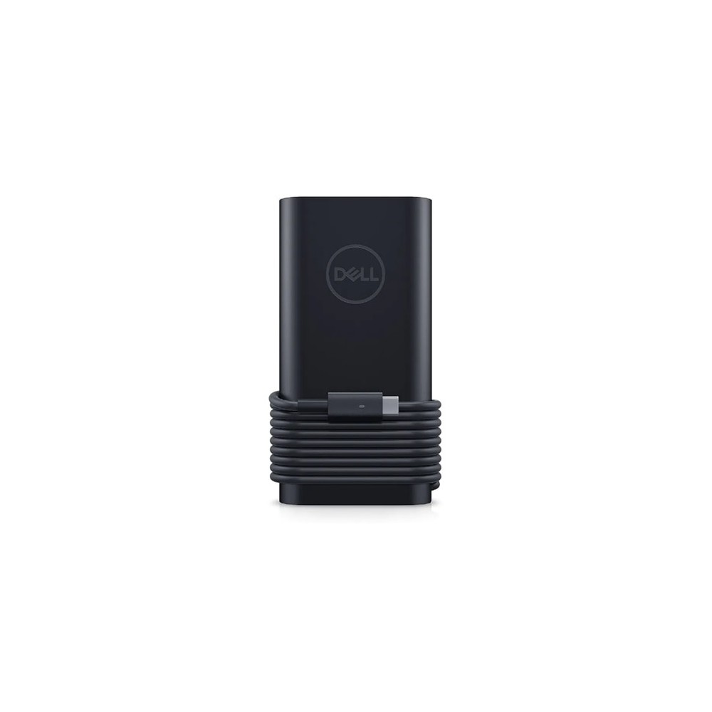 DELL 450-AHOM power adapter/inverter Indoor 130 W Black