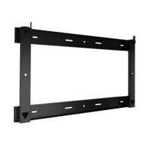 Chief PSMH2482 TV mount/stand 2.08 m (82') Black