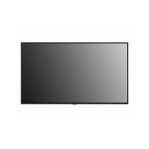 LG UM3DF 124.5 cm (49') LED 350 cd/m² 4K Ultra HD Black