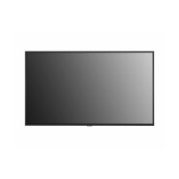 LG UM3DF 124.5 cm (49') LED 350 cd/m² 4K Ultra HD Black