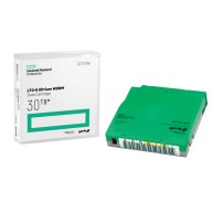 HP LTO-8 Ultrium Blank data tape 12 TB 1.26 cm
