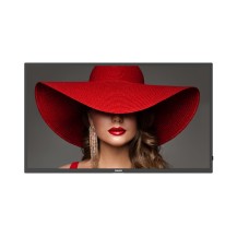 Philips 32BDL4650D Digital signage flat panel 81.3 cm (32') LCD 400 cd/m² Full HD Black Built-in processor Android 11 24/7
