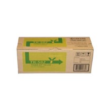KYOCERA TK-582Y toner cartridge 1 pc(s) Original Yellow
