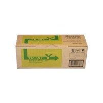 KYOCERA TK-582Y toner cartridge 1 pc(s) Original Yellow
