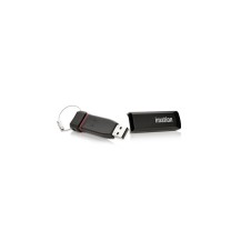 Kingston Technology IronKey MXAB0A064G4001FIPS Defender F100 USB flash drive 64 GB USB Type-A 2.0 Black