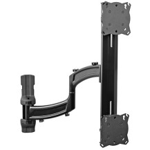 Chief K4W120B TV mount/stand 61 cm (24') Black