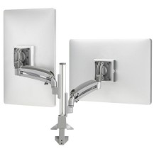 Chief K1C220SXF1 monitor mount / stand 76.2 cm (30') Desk Silver