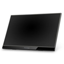 Viewsonic VX1655-4K portable TV/monitor Portable monitor Black 40.6 cm (16') LED 3840 x 2160 pixels
