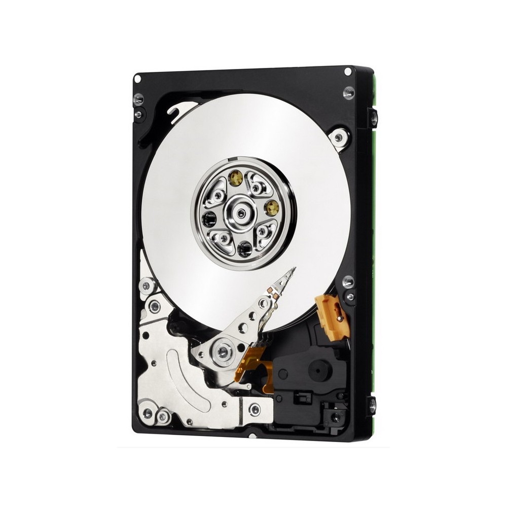 Lenovo 01DC427 internal hard drive 600 GB 10000 RPM 2.5' SAS