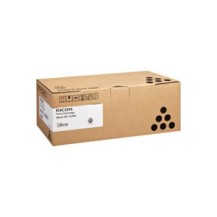 Ricoh 841284 toner cartridge 1 pc(s) Original Black