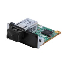 HP Flex 1GbE Fiber LC Single Port interface cards/adapter Internal
