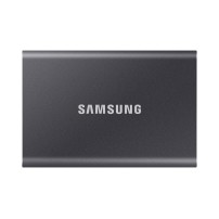Samsung MU-PC4T0T 4 TB USB Type-C 3.2 Gen 2 (3.1 Gen 2) Grey, Titanium