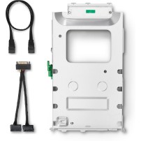 HP 400/600 MT 2nd 3.5-inch HDD cage