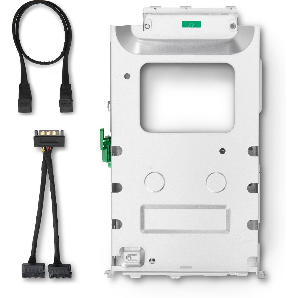 HP 400/600 MT 2nd 3.5-inch HDD cage HP 400/600 MT 2nd 3.5-inch HDD cage