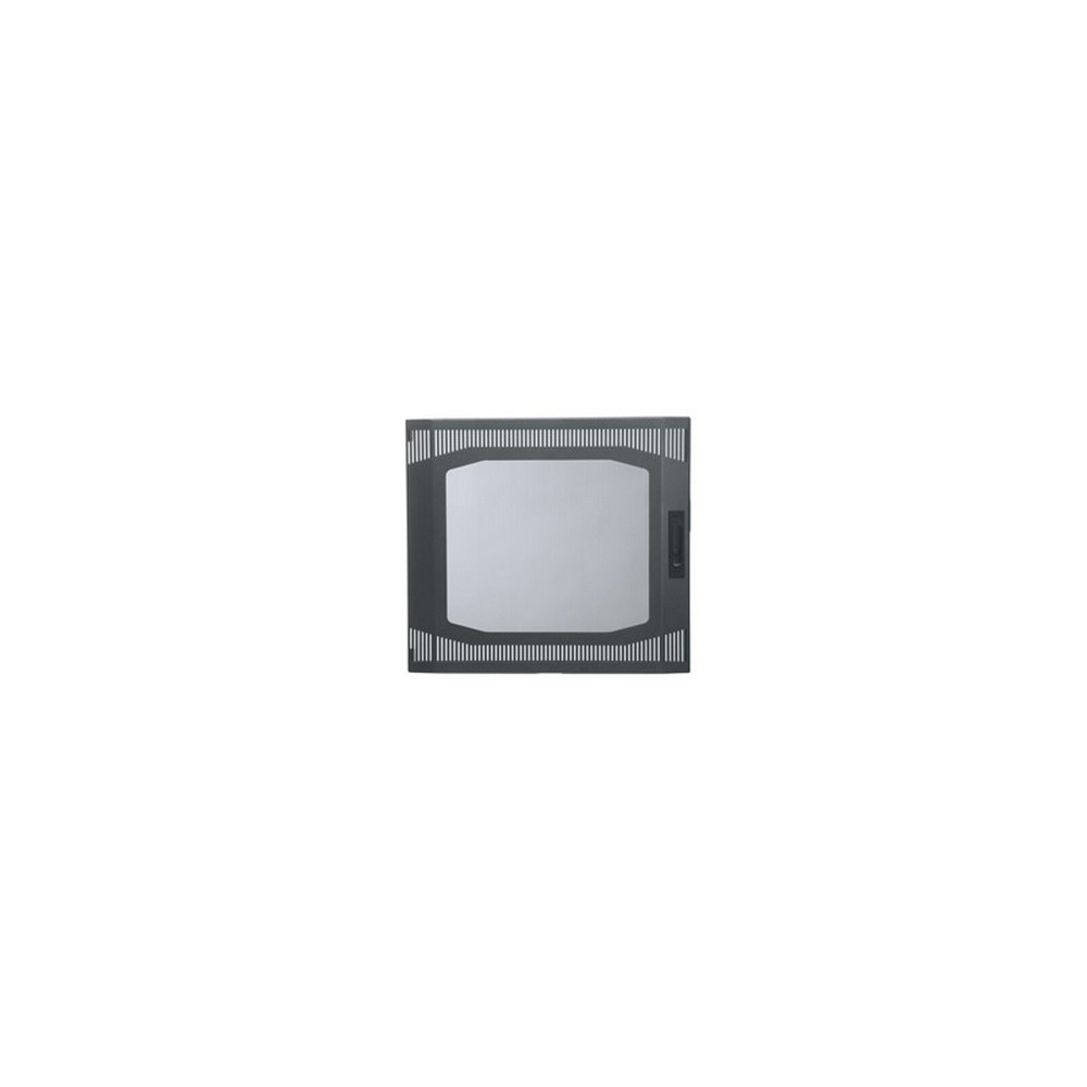 Middle Atlantic Products Plexi/Vented Front Door 14 space Middle Atlantic Products Plexi/Vented Front Door 14 space
