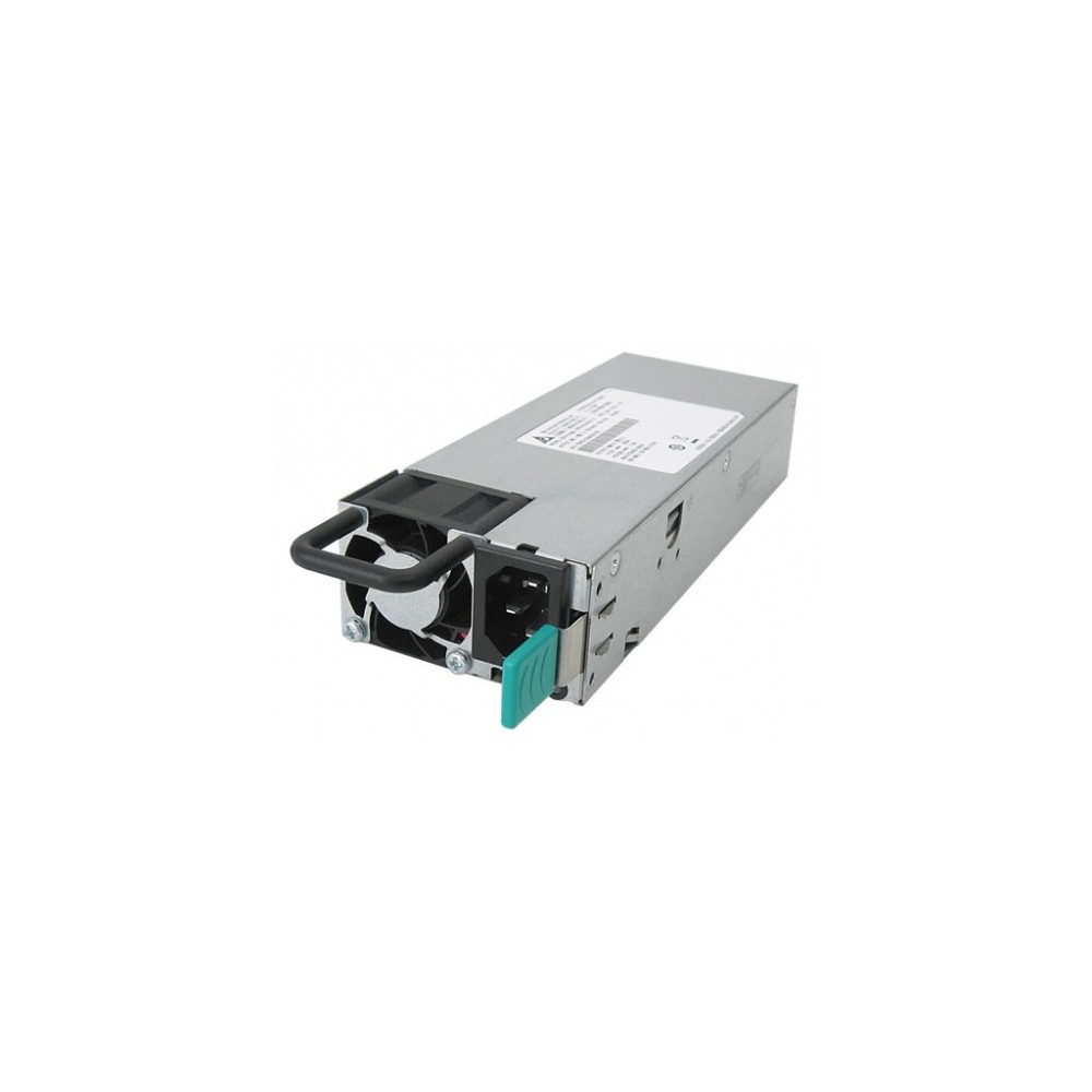 QNAP PWR-PSU-300W-DT01 power supply unit Metallic QNAP PWR-PSU-300W-DT01 power supply unit Metallic