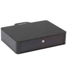 Chief PAC730C equipment case Black