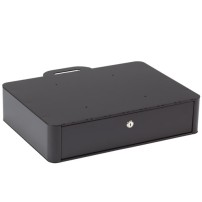Chief PAC730C equipment case Black