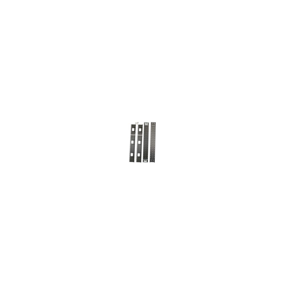 APC NetShelter SX 42U 750mm Wide Recessed Rail Kit APC NetShelter SX 42U 750mm Wide Recessed Rail Kit