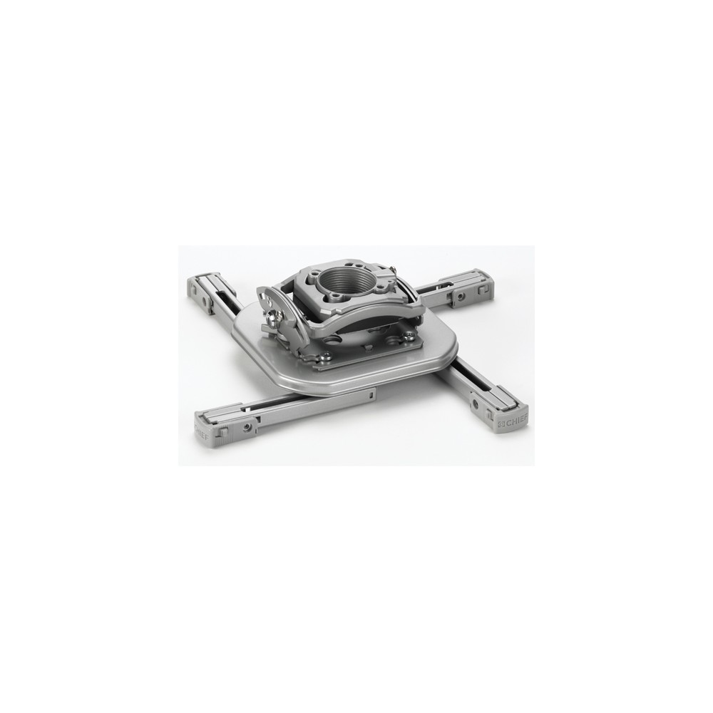 Chief RSMDUS project mount Ceiling Silver Chief RSMDUS project mount Ceiling Silver