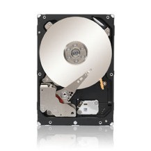 Lenovo 2TB 3.5' 7200 rpm SATA III 64MB internal hard drive 3.5' Serial ATA III
