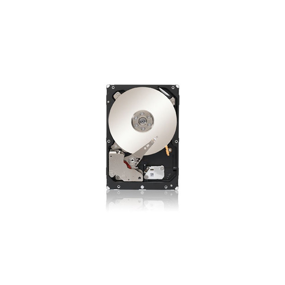 Lenovo 2TB 3.5' 7200 rpm SATA III 64MB internal hard drive 3.5' Serial ATA III
