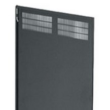 Middle Atlantic Products Top & Bottom Vented Rear Door 21 Rackpsaces