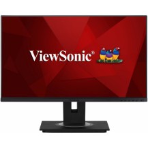 Viewsonic VG Series VG2455 LED display 60.5 cm (23.8') 1920 x 1080 pixels Full HD Black
